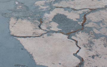 fibreglass roofing replacement Waltham St Lawrence