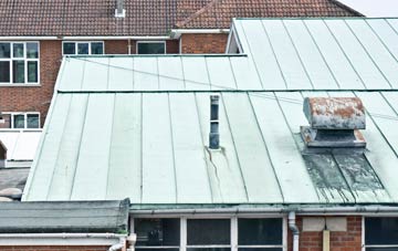 Waltham St Lawrence lead roofing costs