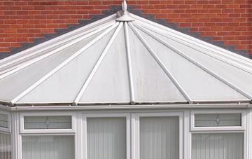 Waltham St Lawrence polycarbonate conservatory roof repairs