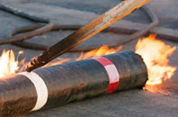 free Waltham St Lawrence flat roofing repair quotes